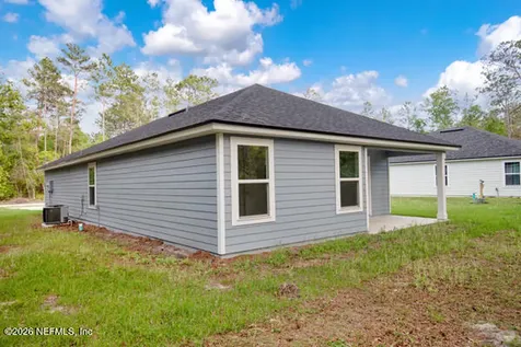 407 Rustic Road Satsuma FL 32189