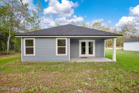 407 Rustic Road Satsuma FL 32189
