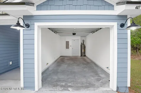407 Rustic Road Satsuma FL 32189