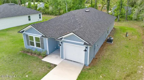407 Rustic Road Satsuma FL 32189