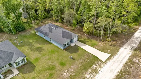 407 Rustic Road Satsuma FL 32189