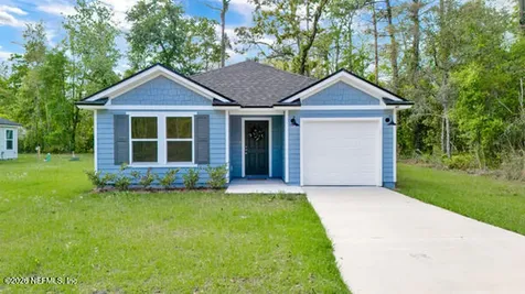 407 Rustic Road Satsuma FL 32189