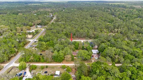 407 Rustic Road Satsuma FL 32189