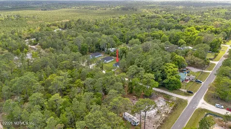 407 Rustic Road Satsuma FL 32189