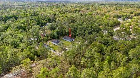 407 Rustic Road Satsuma FL 32189