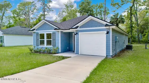 407 Rustic Road Satsuma FL 32189