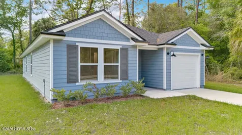 407 Rustic Road Satsuma FL 32189