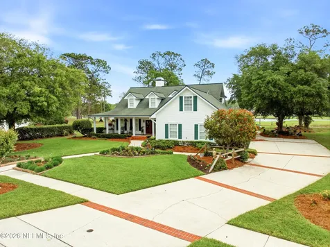 9947 Blakeford Mill Road Jacksonville FL 32256