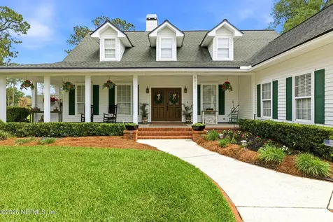 9947 Blakeford Mill Road Jacksonville FL 32256