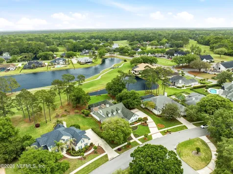9947 Blakeford Mill Road Jacksonville FL 32256
