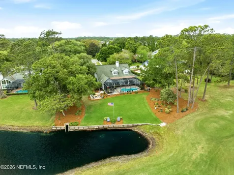 9947 Blakeford Mill Road Jacksonville FL 32256