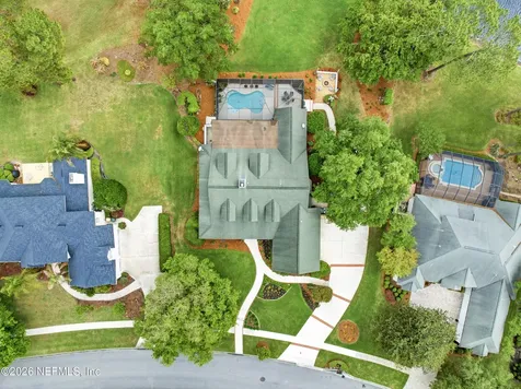 9947 Blakeford Mill Road Jacksonville FL 32256