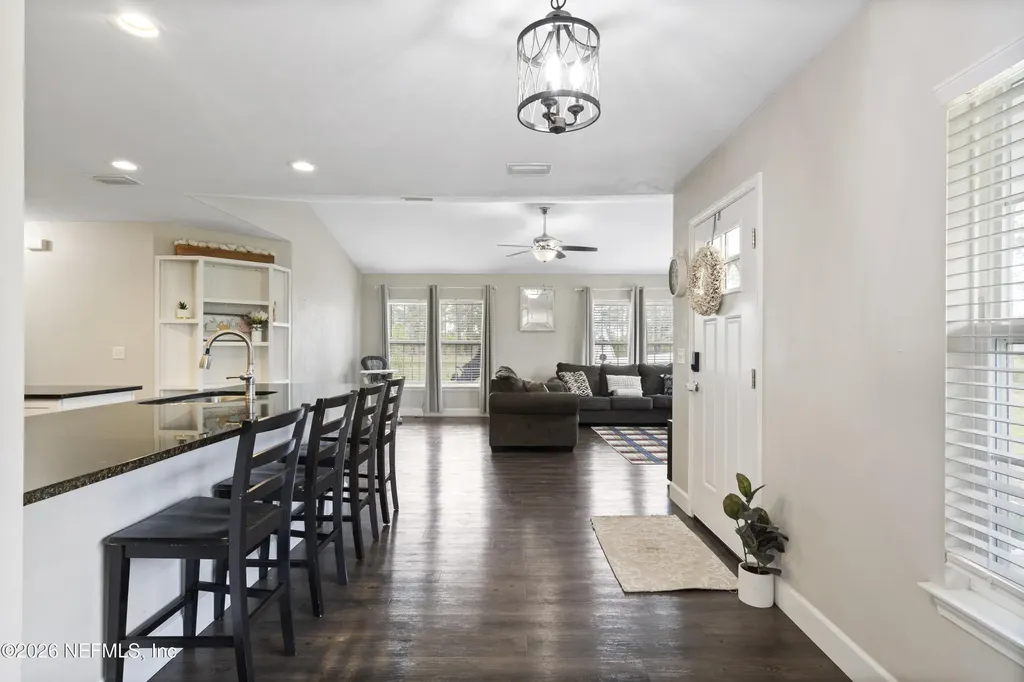 1322 SW 4th Place Lake Butler FL 32054