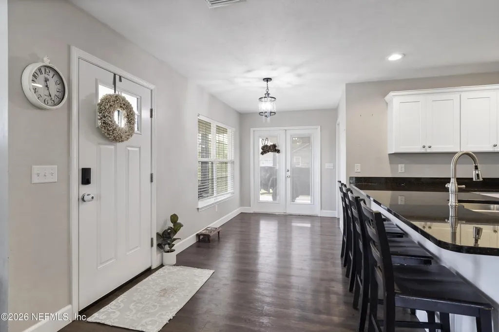 1322 SW 4th Place Lake Butler FL 32054