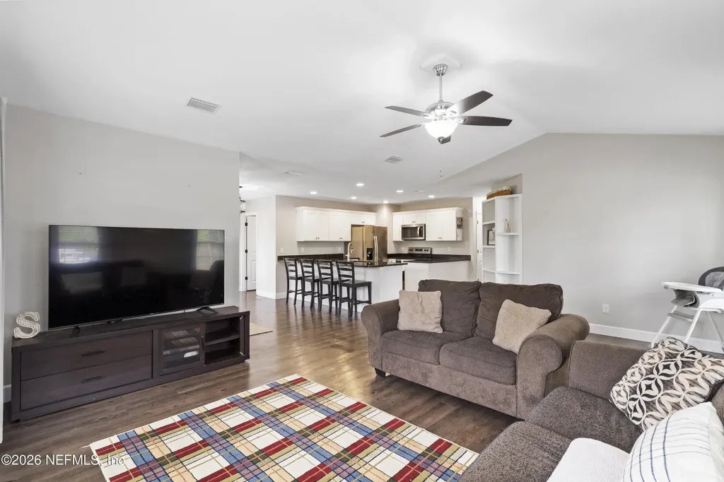 1322 SW 4th Place Lake Butler FL 32054
