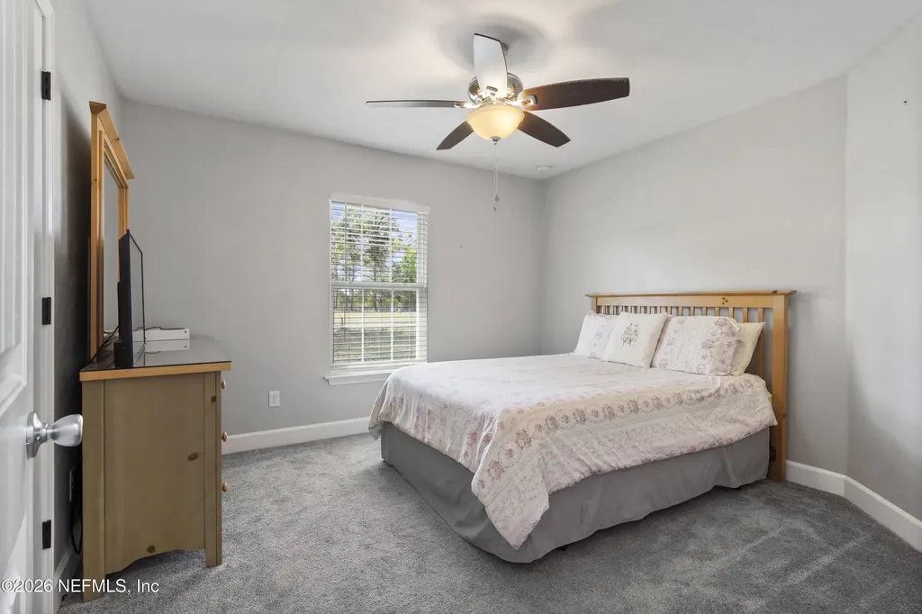 1322 SW 4th Place Lake Butler FL 32054