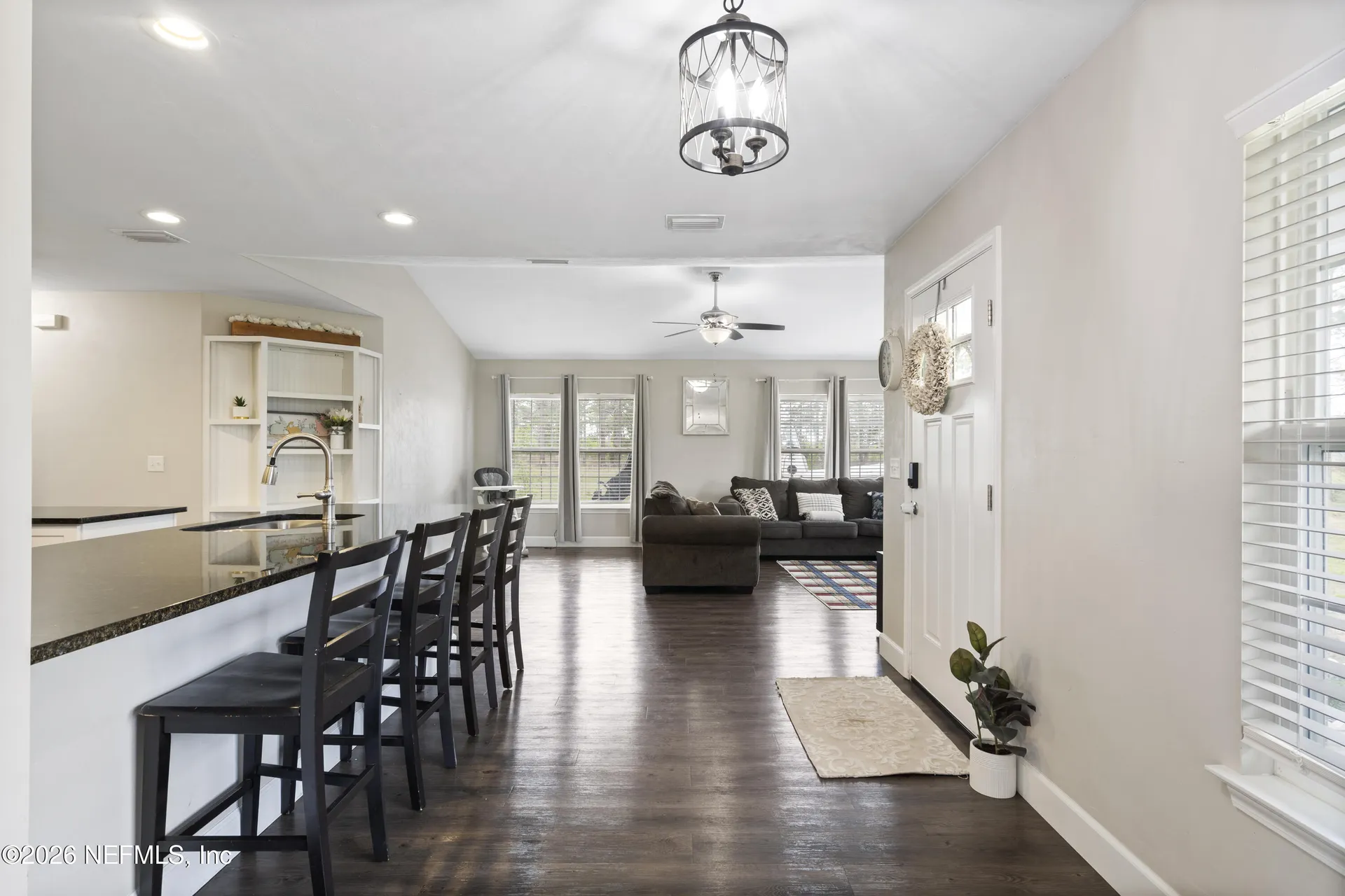 1322 SW 4th Place Lake Butler FL 32054