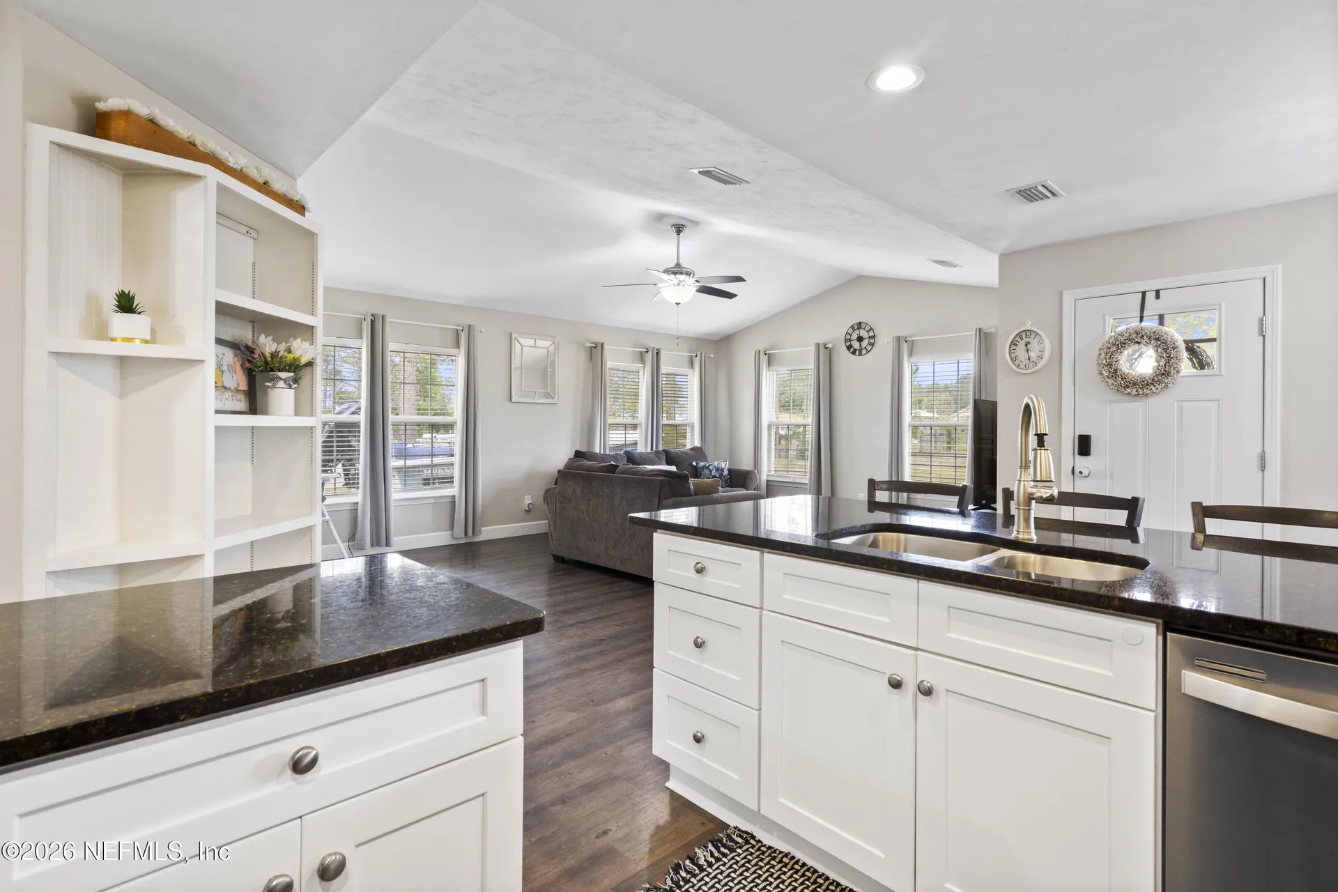 1322 SW 4th Place Lake Butler FL 32054
