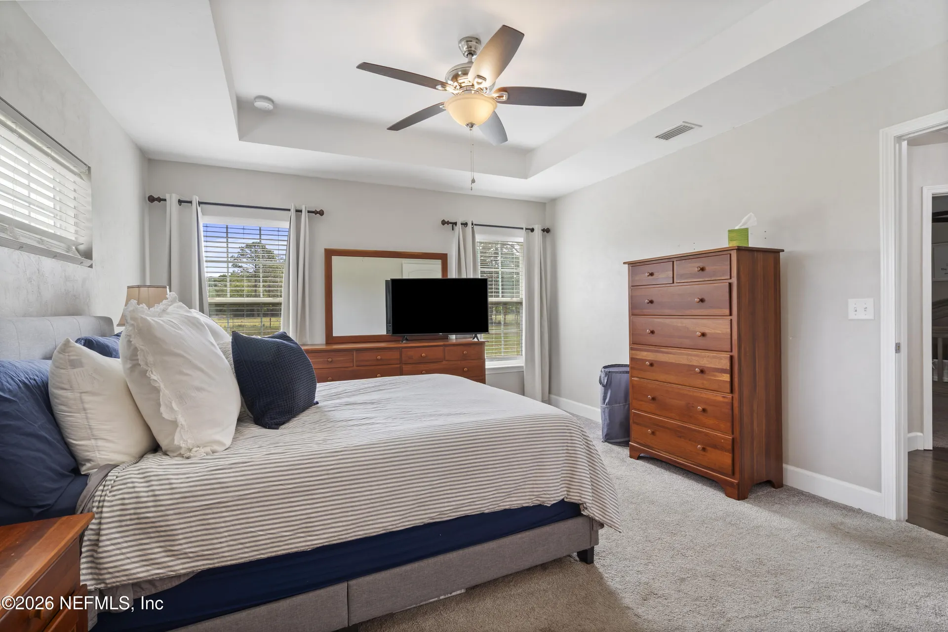 1322 SW 4th Place Lake Butler FL 32054
