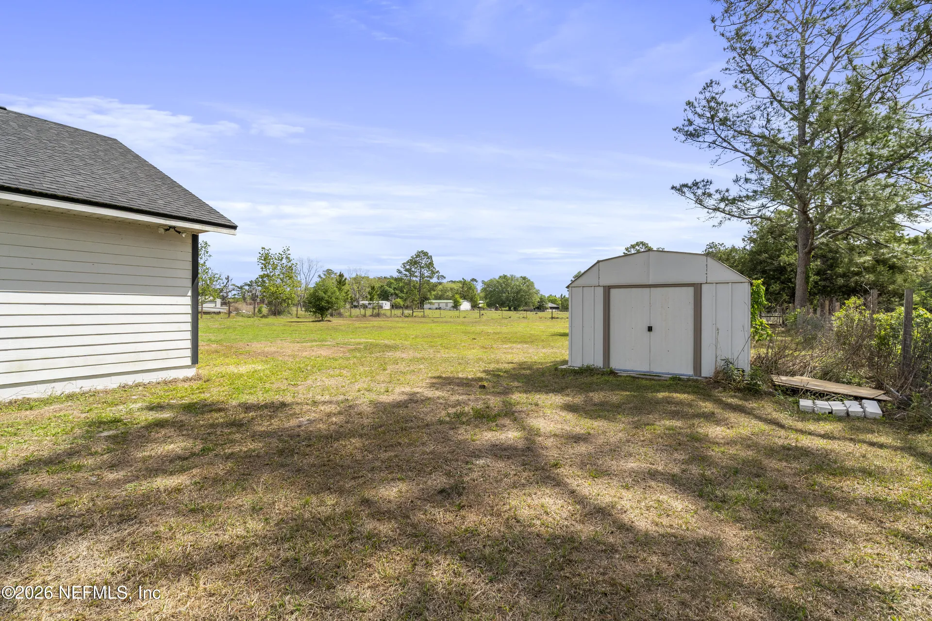 1322 SW 4th Place Lake Butler FL 32054