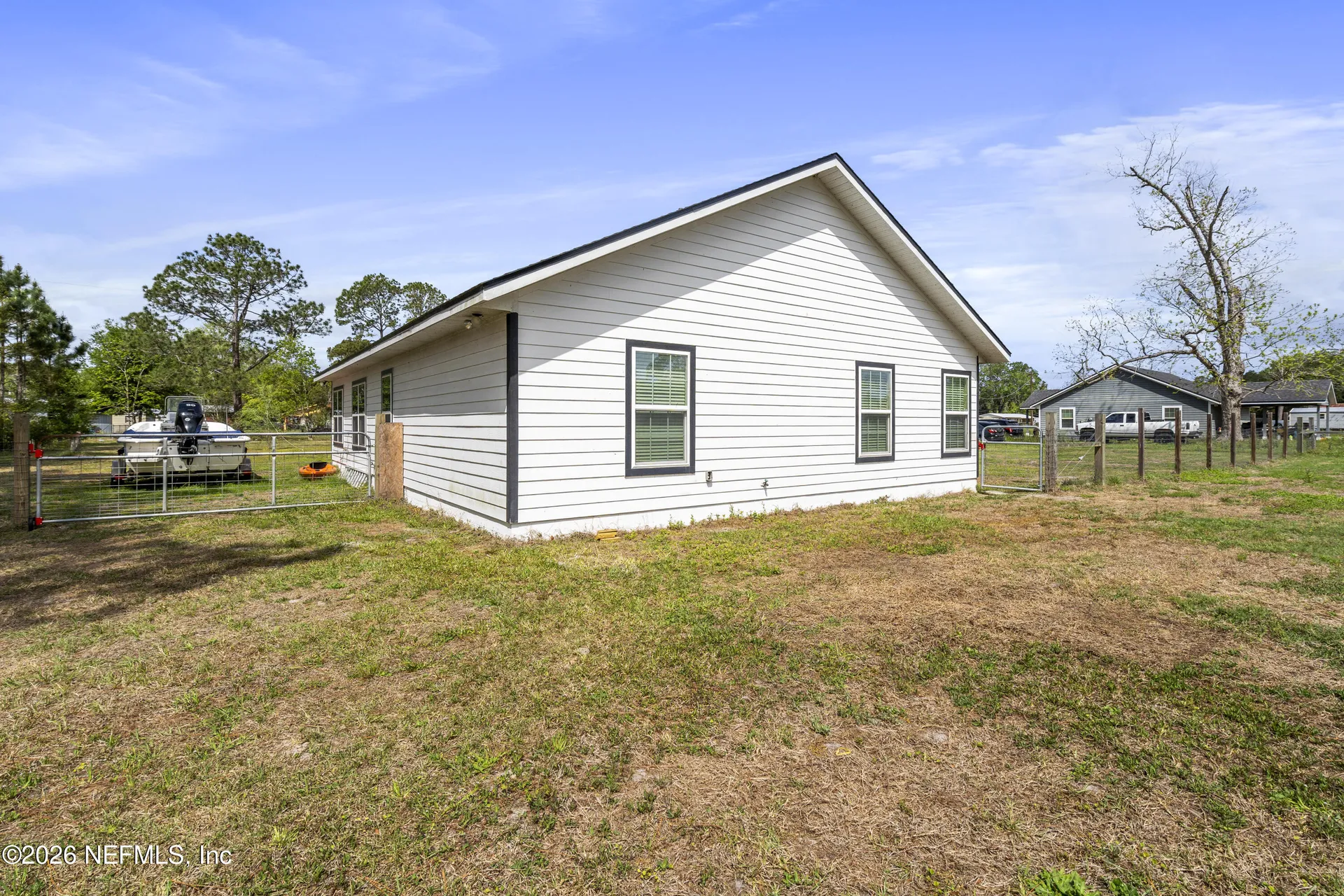1322 SW 4th Place Lake Butler FL 32054