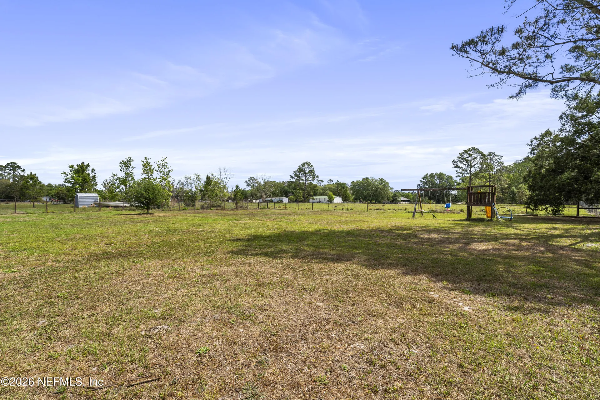 1322 SW 4th Place Lake Butler FL 32054
