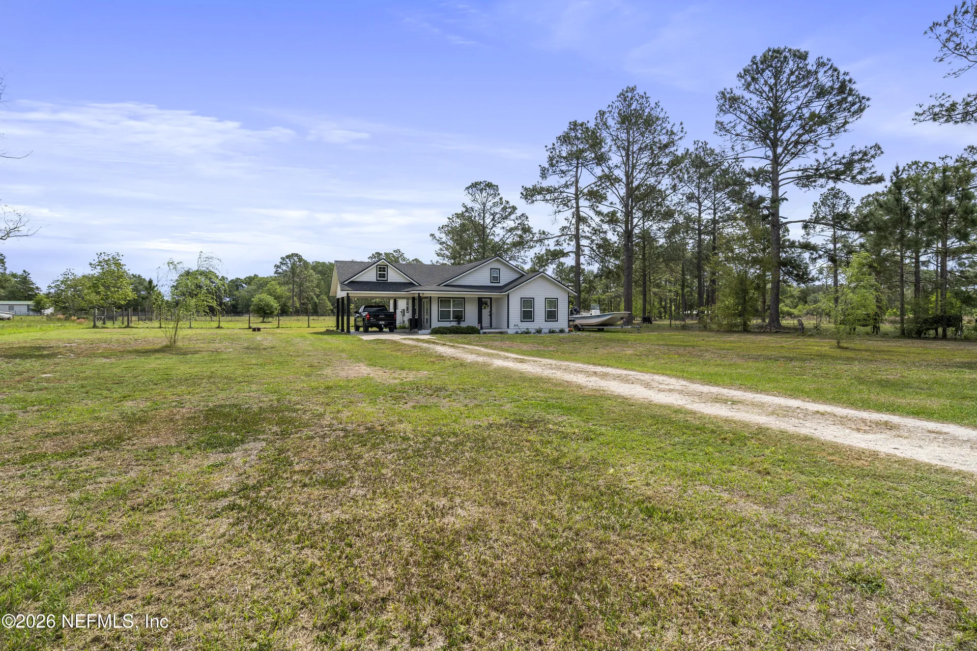 1322 SW 4th Place Lake Butler FL 32054