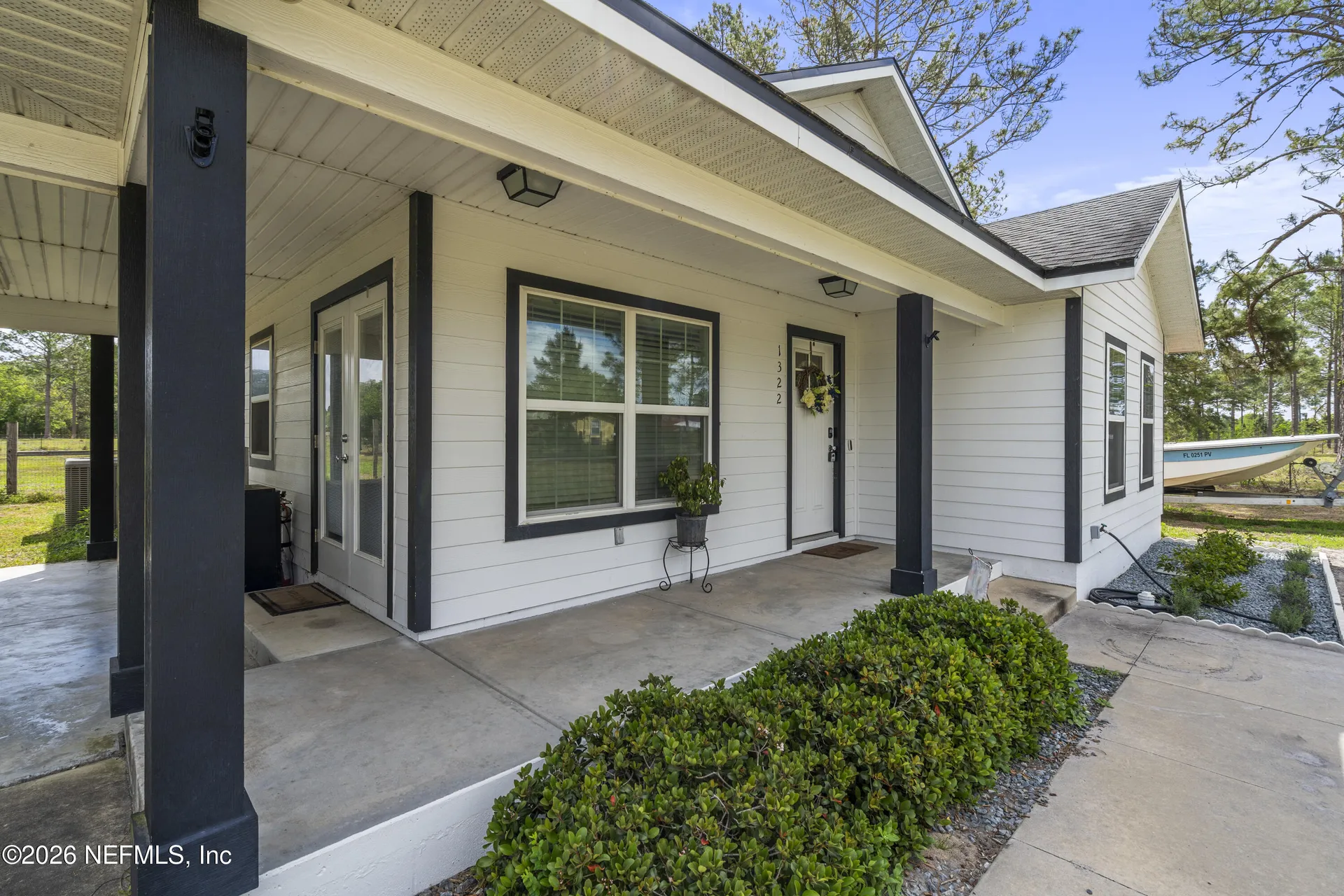 1322 SW 4th Place Lake Butler FL 32054