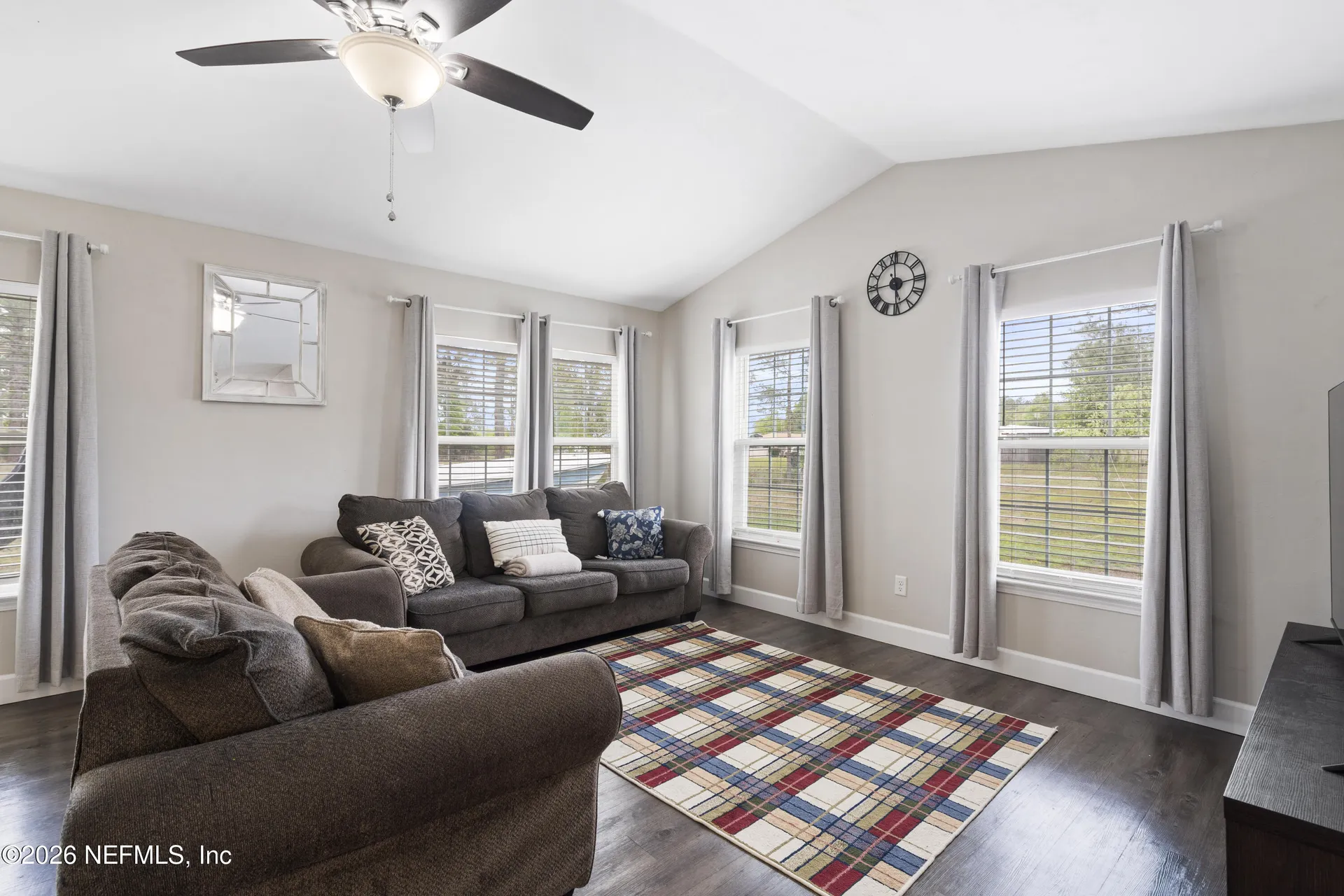 1322 SW 4th Place Lake Butler FL 32054
