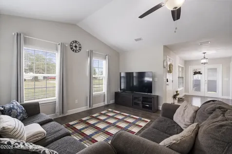 1322 SW 4th Place Lake Butler FL 32054