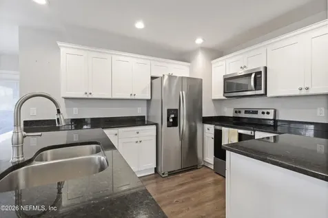 1322 SW 4th Place Lake Butler FL 32054