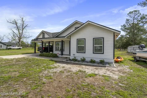 1322 SW 4th Place Lake Butler FL 32054
