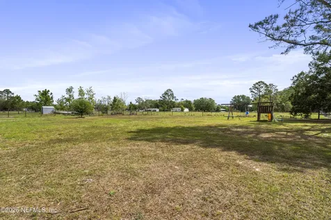 1322 SW 4th Place Lake Butler FL 32054