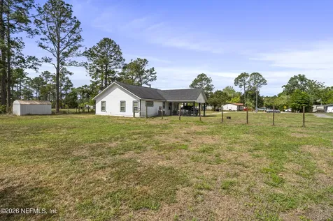1322 SW 4th Place Lake Butler FL 32054