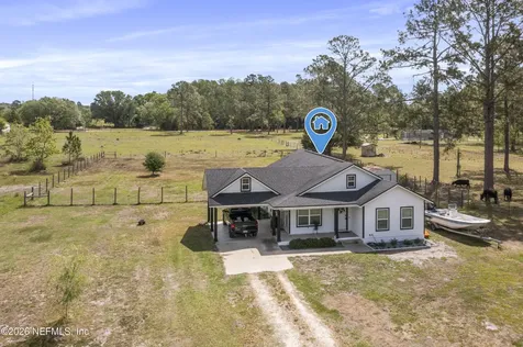 1322 SW 4th Place Lake Butler FL 32054