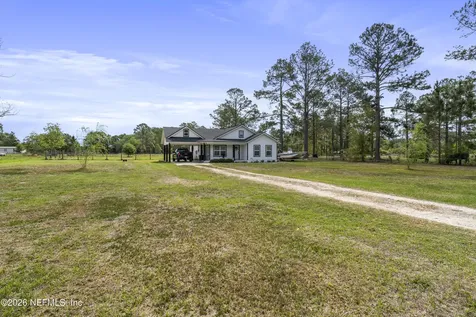 1322 SW 4th Place Lake Butler FL 32054