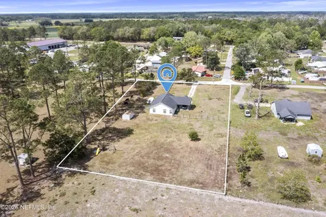1322 SW 4th Place Lake Butler FL 32054