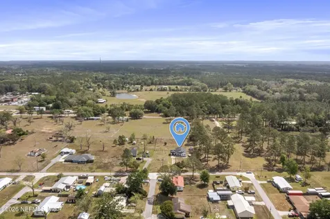 1322 SW 4th Place Lake Butler FL 32054