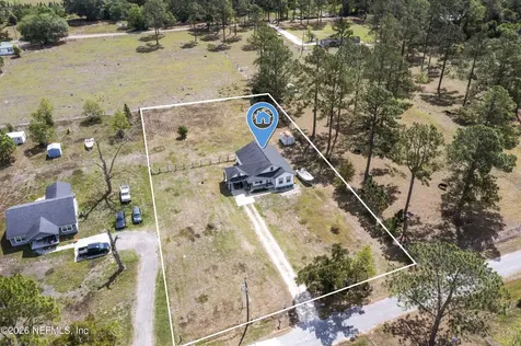 1322 SW 4th Place Lake Butler FL 32054