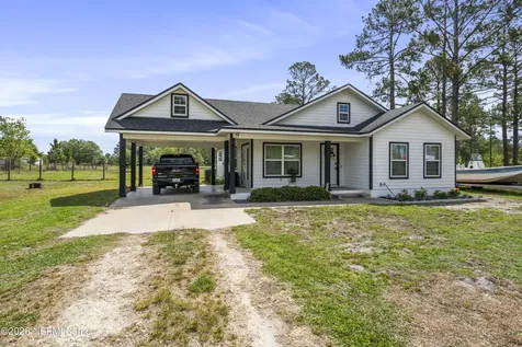 1322 SW 4th Place Lake Butler FL 32054