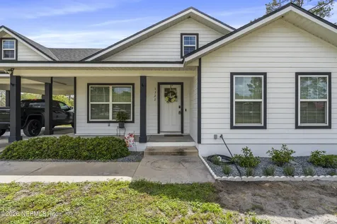 1322 SW 4th Place Lake Butler FL 32054