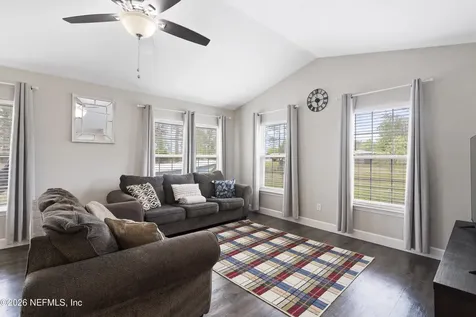 1322 SW 4th Place Lake Butler FL 32054