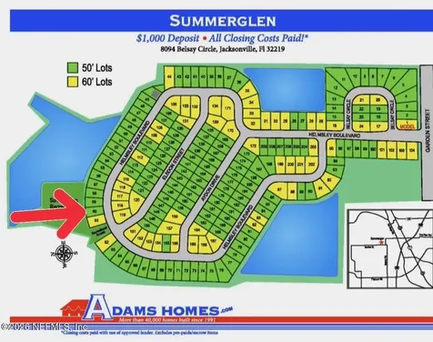 8351 Helmsley Boulevard Jacksonville FL 32219