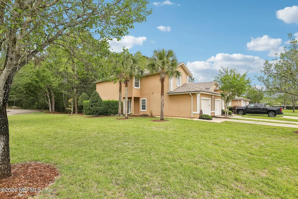 241 Scrub Jay Drive St. Augustine FL 32092