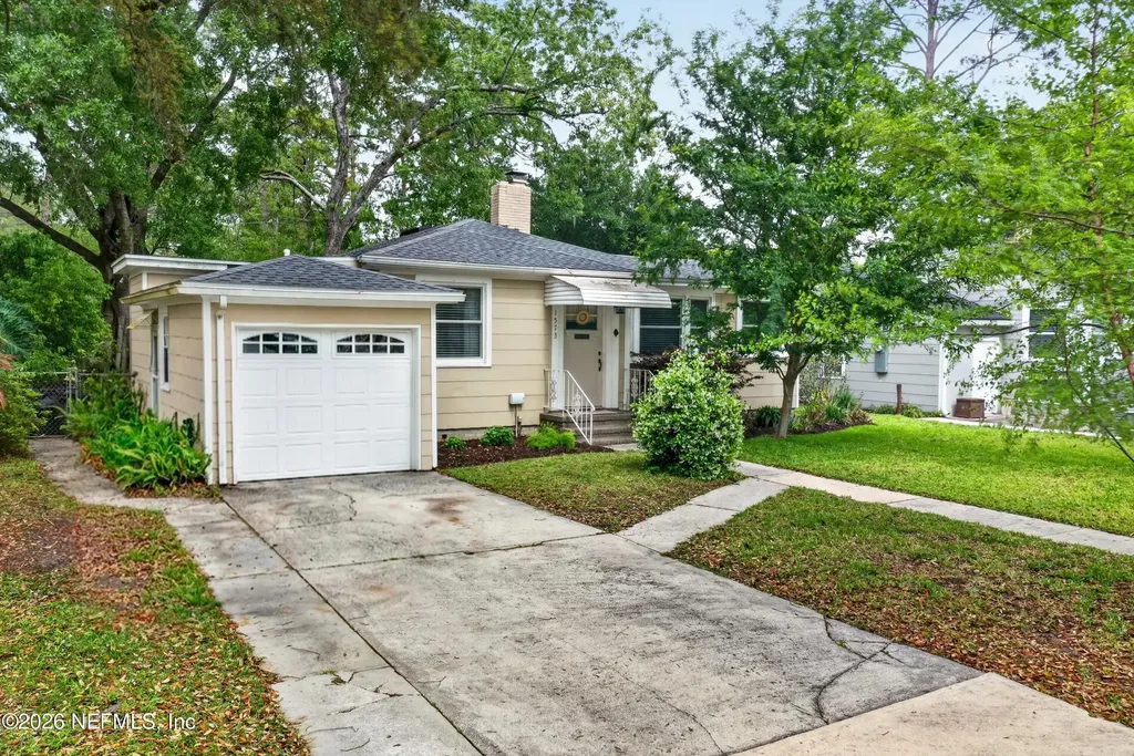 1573 Charon Road Jacksonville FL 32205