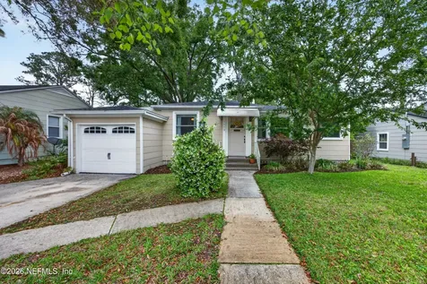 1573 Charon Road Jacksonville FL 32205