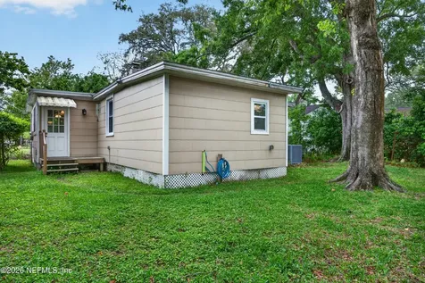 1573 Charon Road Jacksonville FL 32205