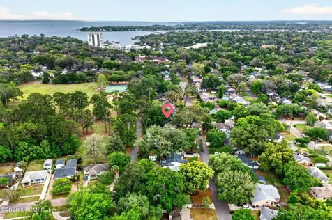 1573 Charon Road Jacksonville FL 32205