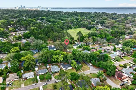 1573 Charon Road Jacksonville FL 32205