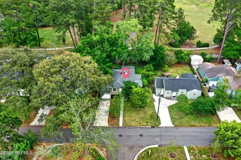 1573 Charon Road Jacksonville FL 32205
